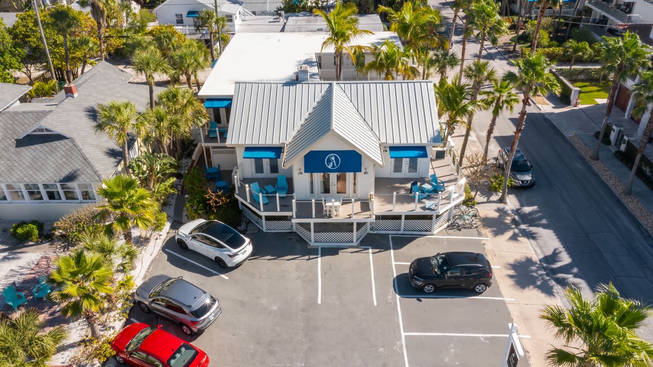 Photo of Outdoor in Pass-a-Grille