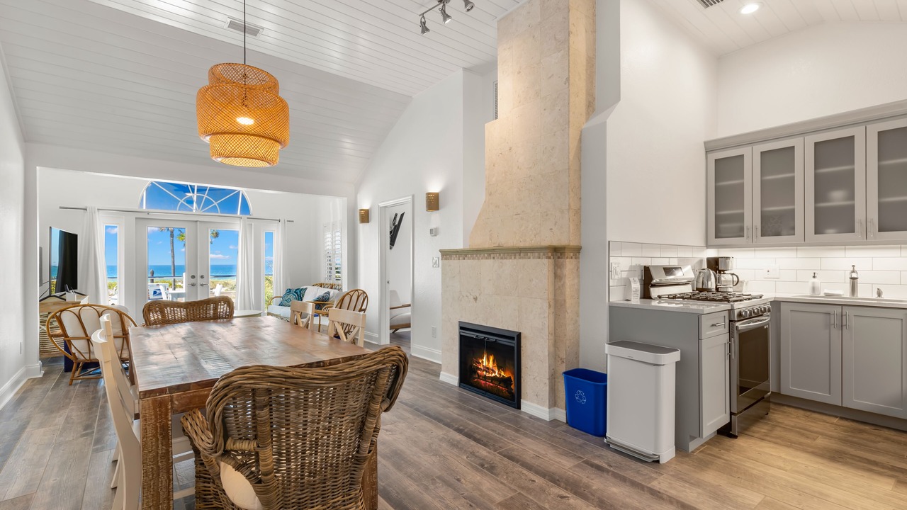 Photo of Bedroom in Pass-a-Grille