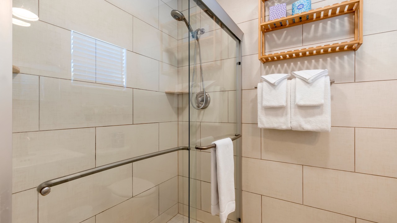 Photo of Bathroom in Pass-a-Grille