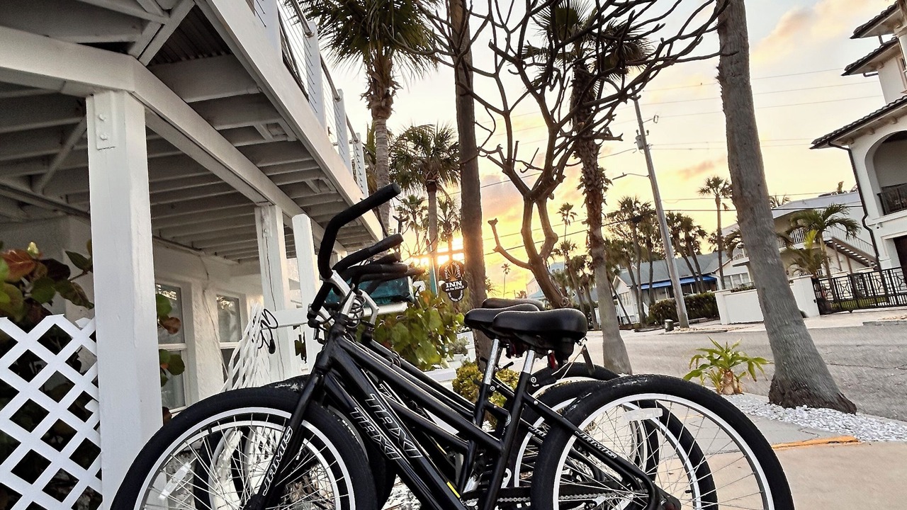 Photo of Outdoor in Pass-a-Grille