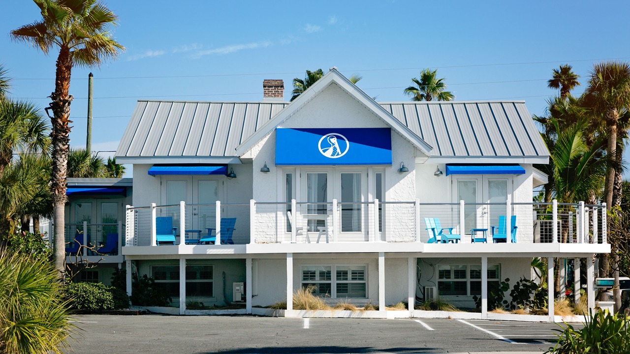 Photo of Outdoor in Pass-a-Grille