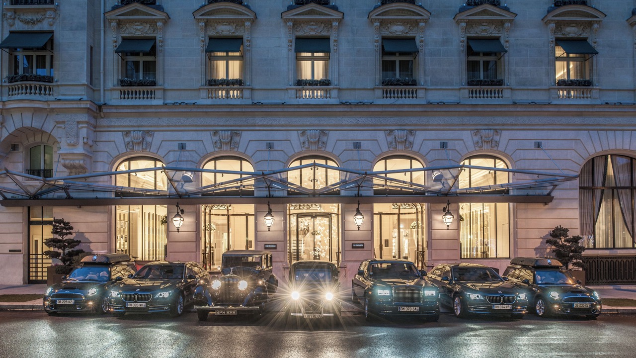 Photo of Others in Chaillot