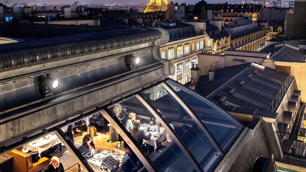 Photo of Others in Chaillot