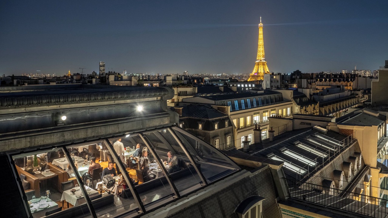 Photo of Others in Chaillot