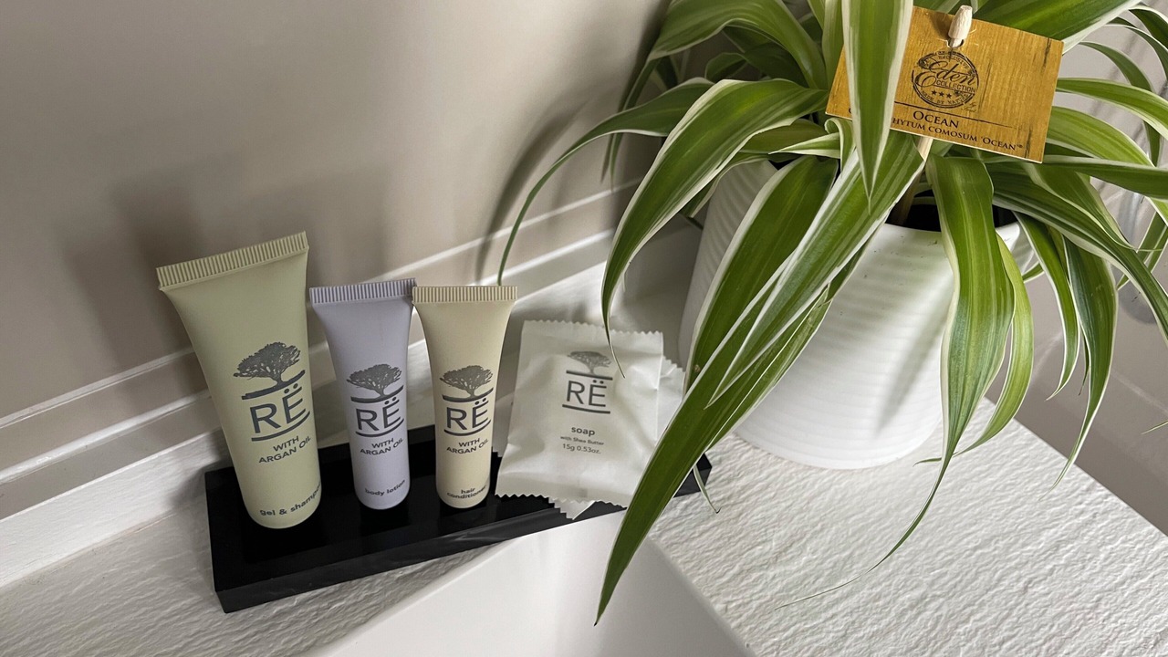 Photo of Bathroom in Vernon