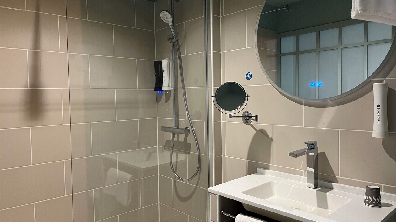 Photo of Bathroom in Vernon