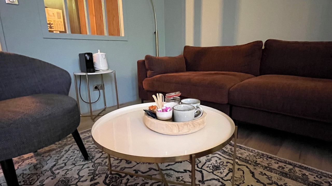 Photo of Bedroom in Vernon