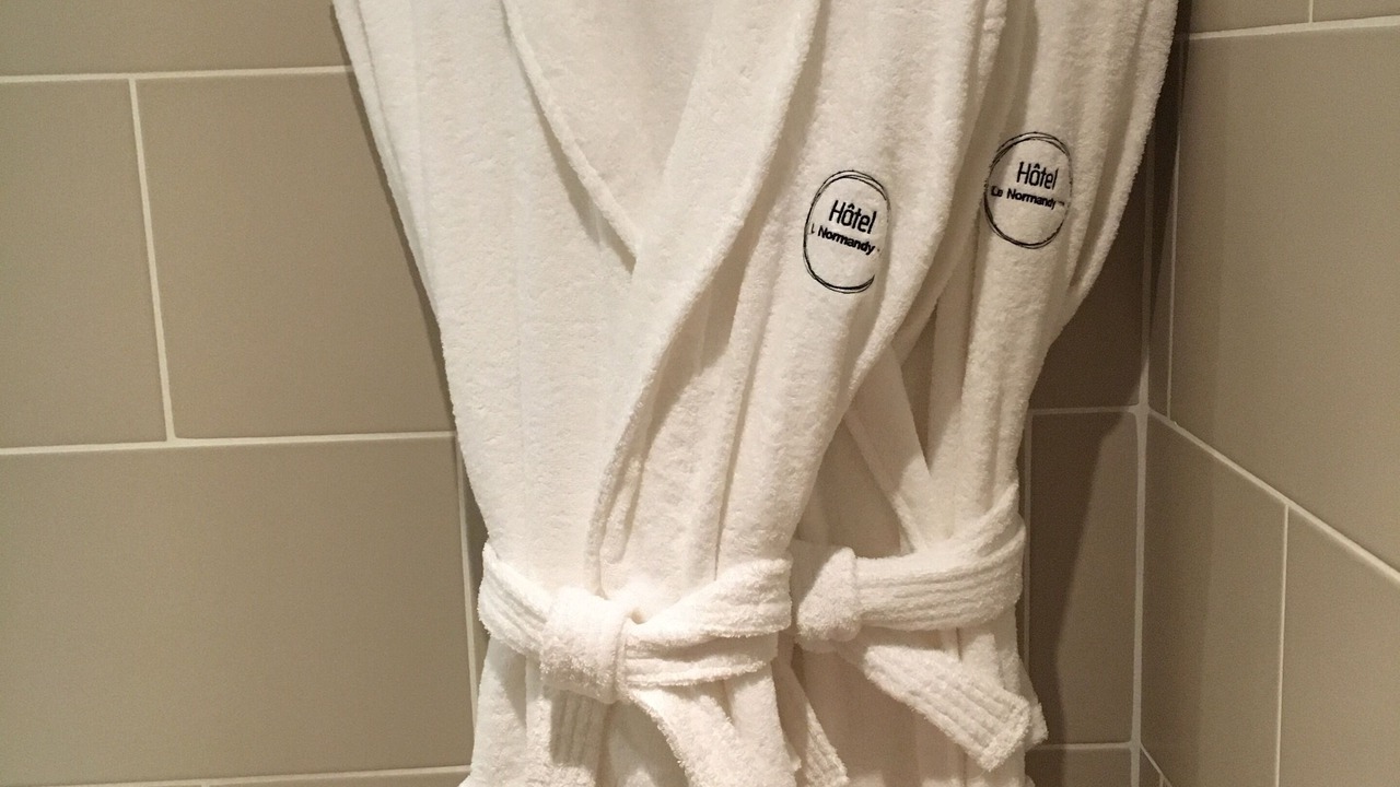 Photo of Bathroom in Vernon