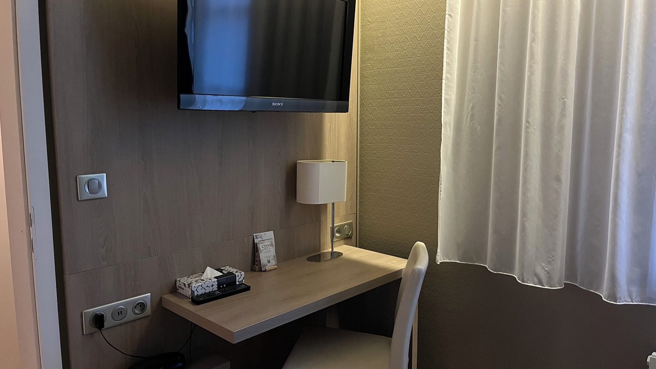 Photo of Bedroom in Vernon