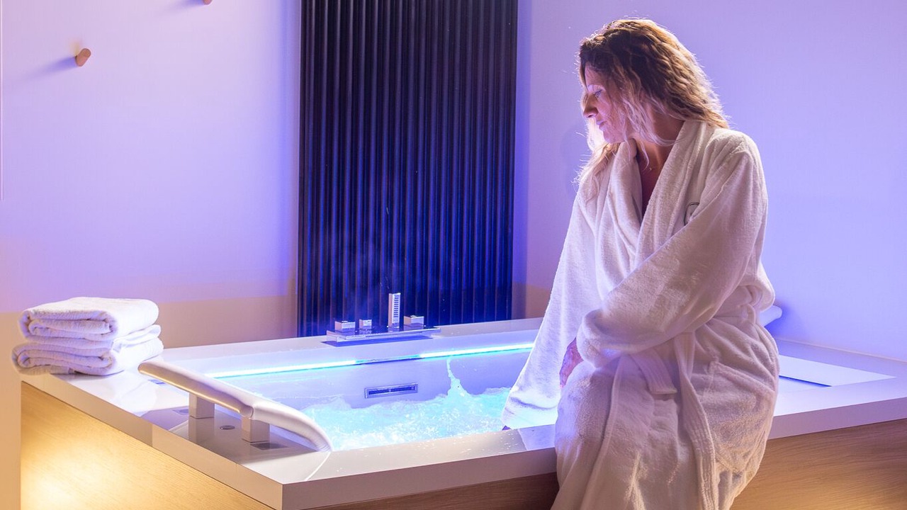 Photo of Bedroom in Vernon