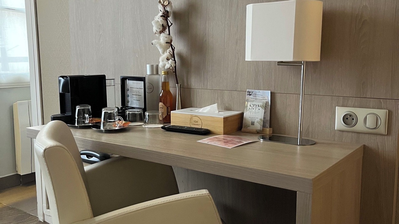 Photo of Bedroom in Vernon