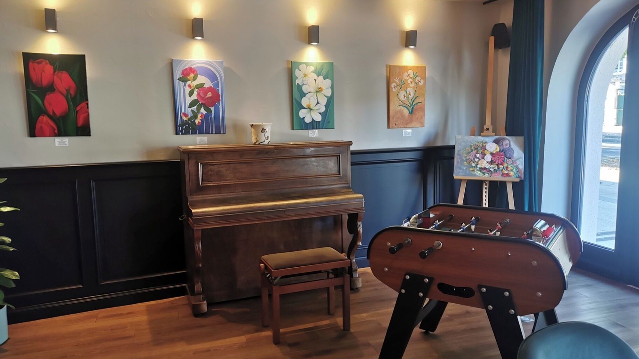 Photo of Others in Vernon