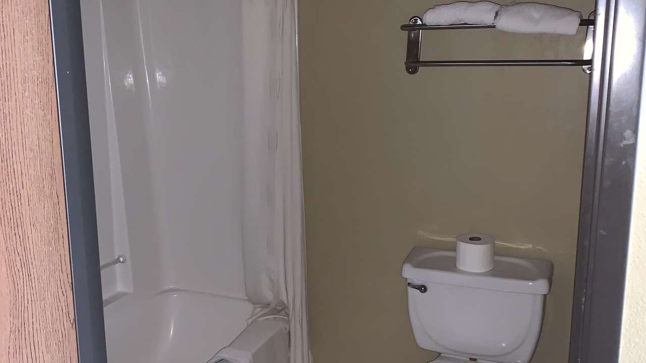 Photo of Bathroom in Anna
