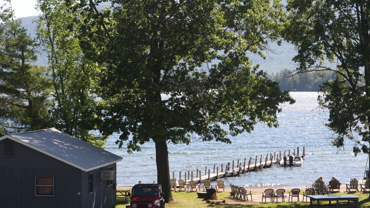 Photo of Outdoor in Lake George