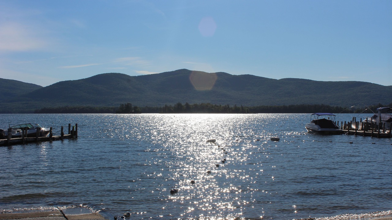 Photo of Outdoor in Lake George