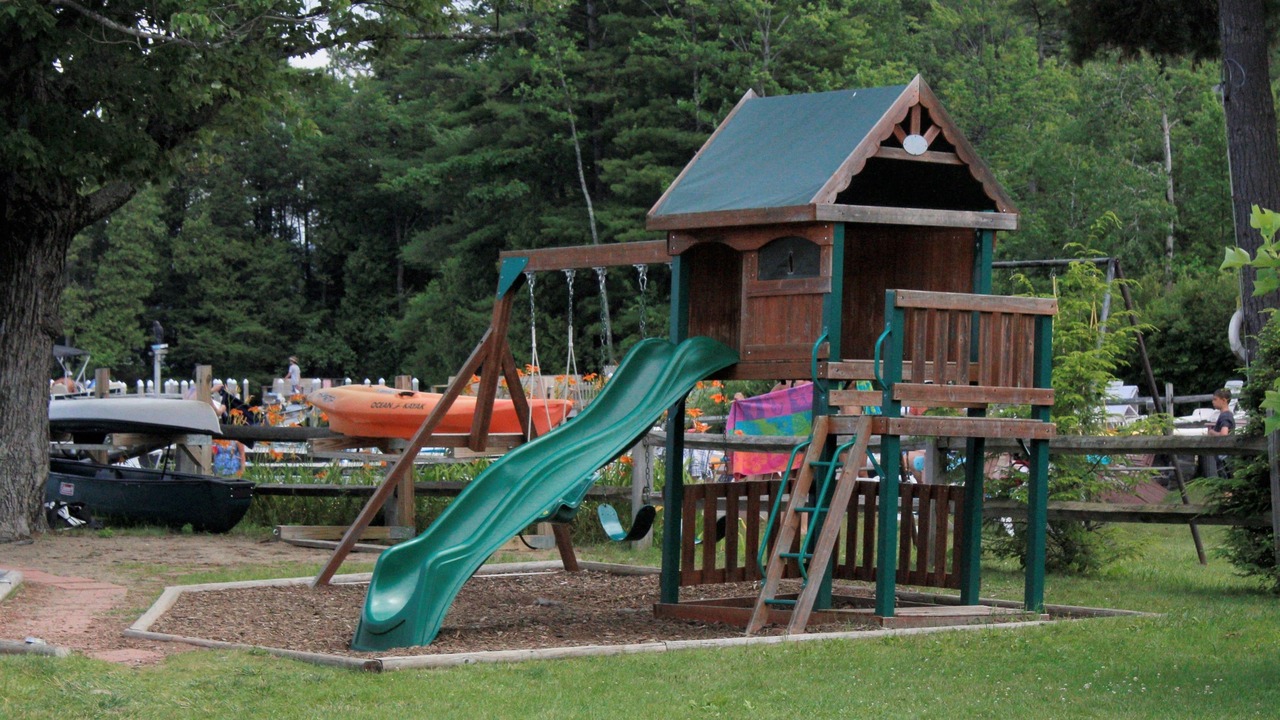 Photo of Outdoor in Lake George