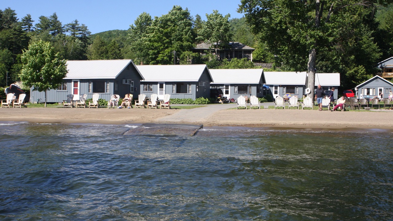 Photo of Others in Lake George