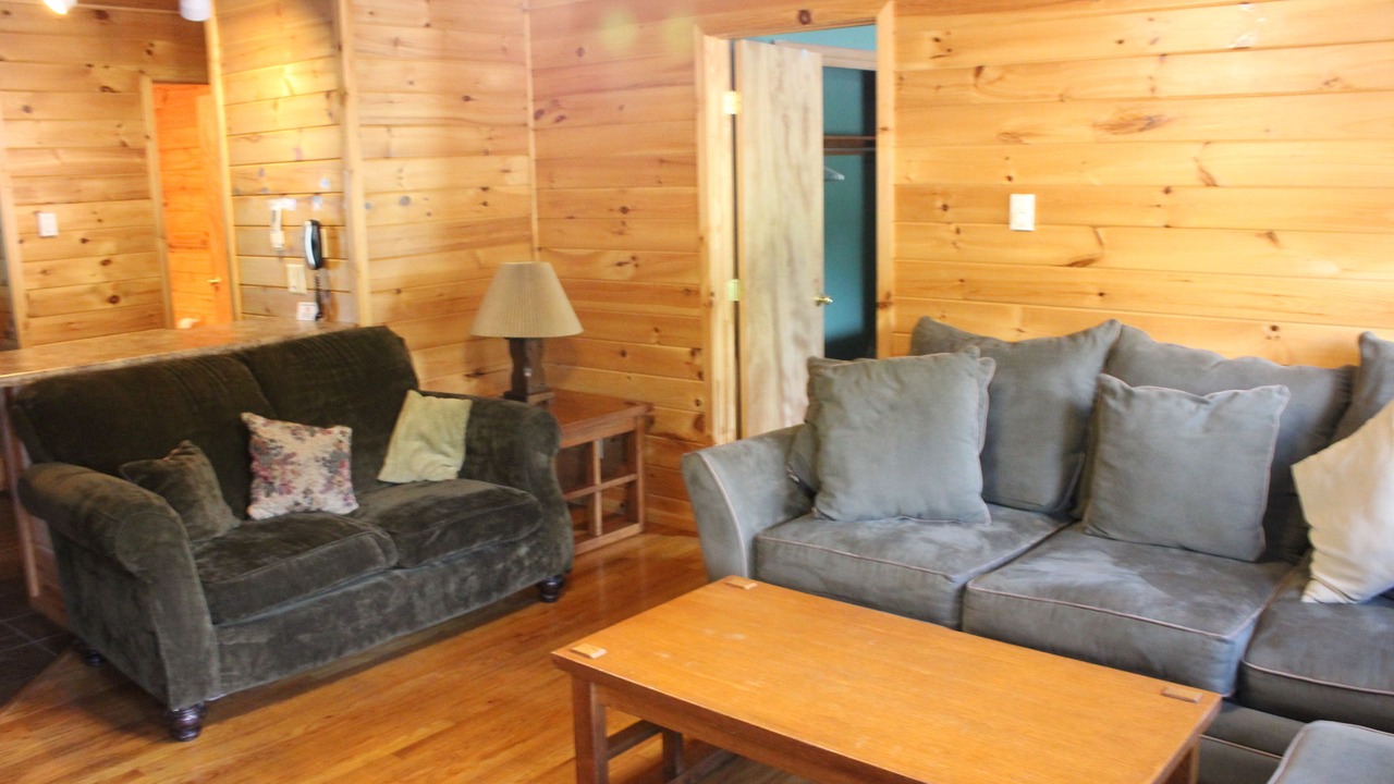 Photo of Bedroom in Lake George