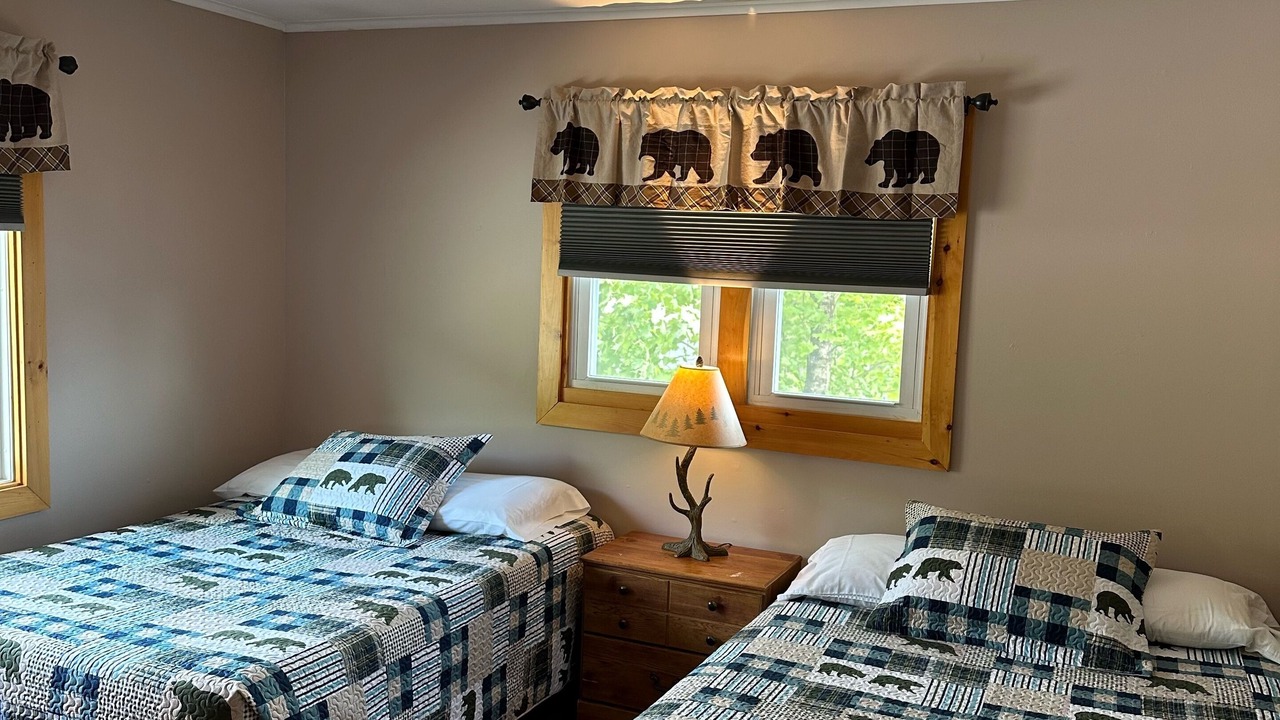 Photo of Bedroom in Lake George