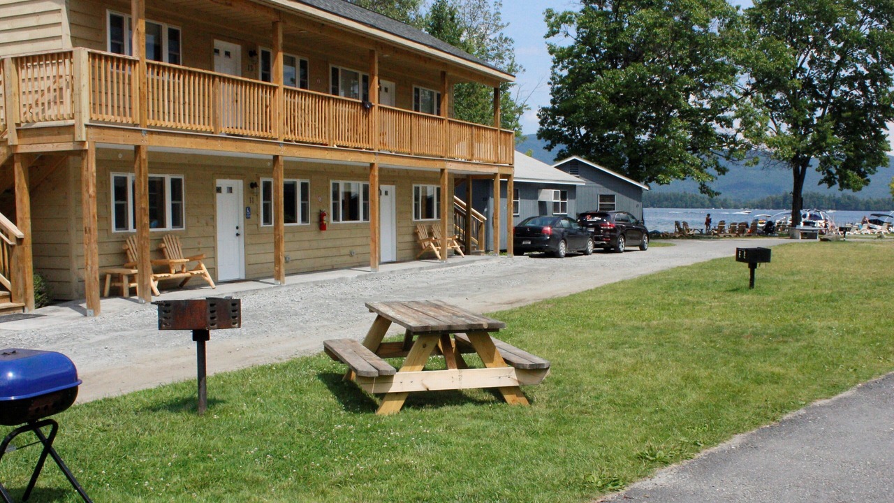 Photo of Outdoor in Lake George