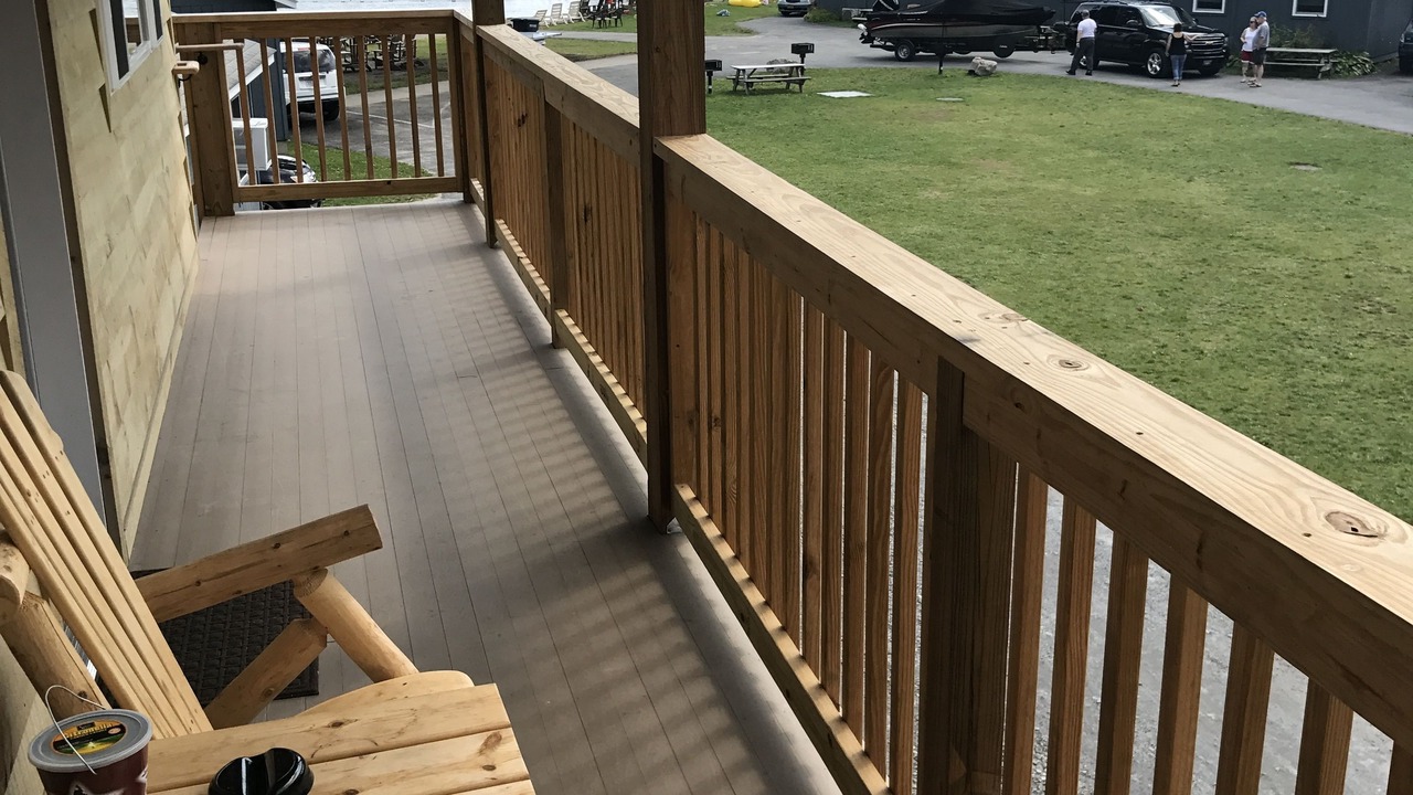 Photo of Outdoor in Lake George