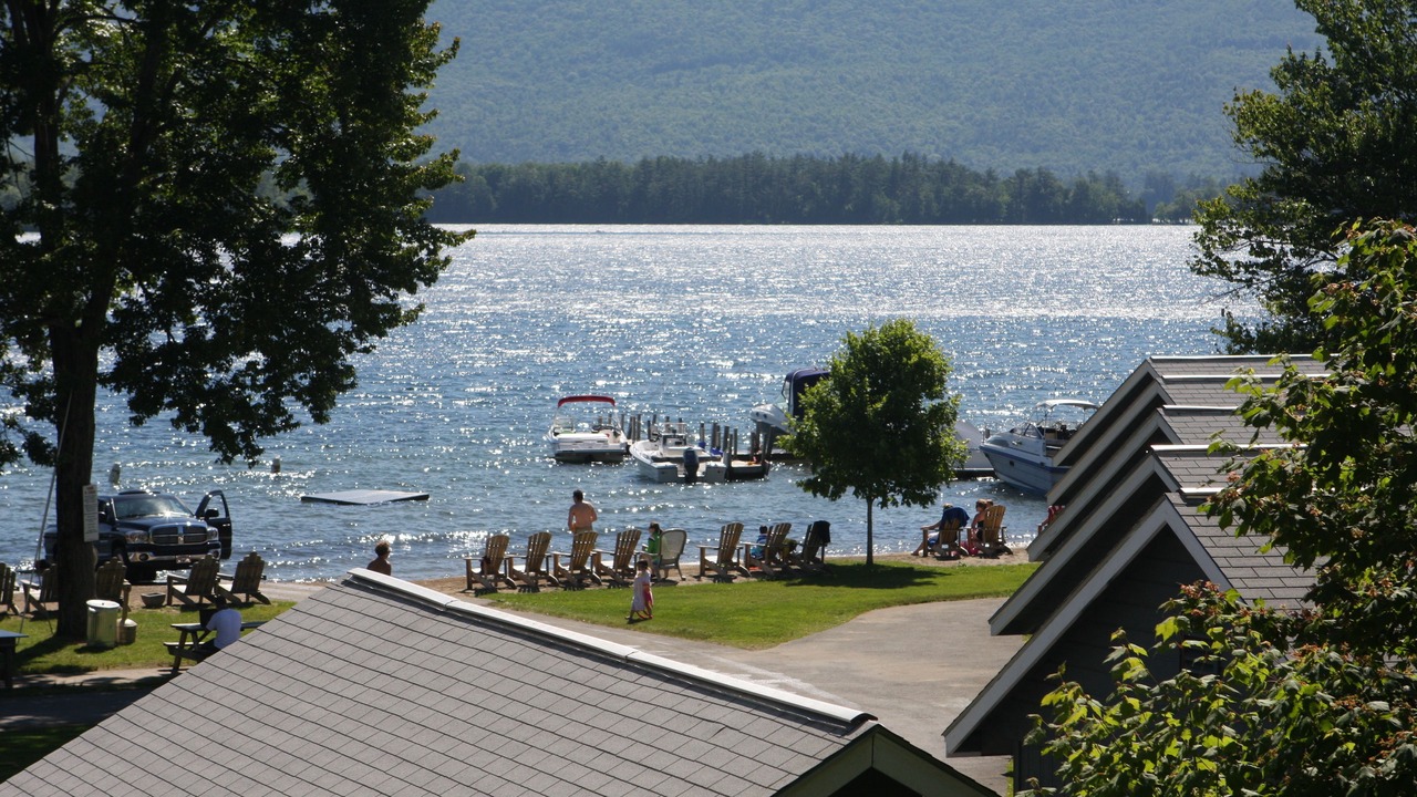Photo of Outdoor in Lake George