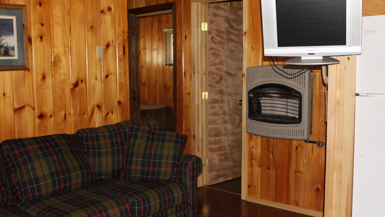 Photo of Bedroom in Lake George