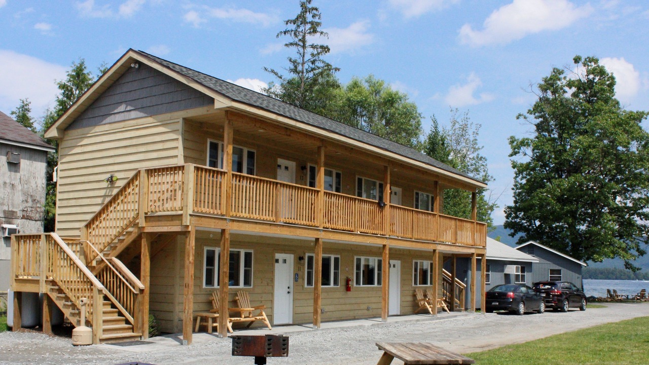 Photo of Outdoor in Lake George