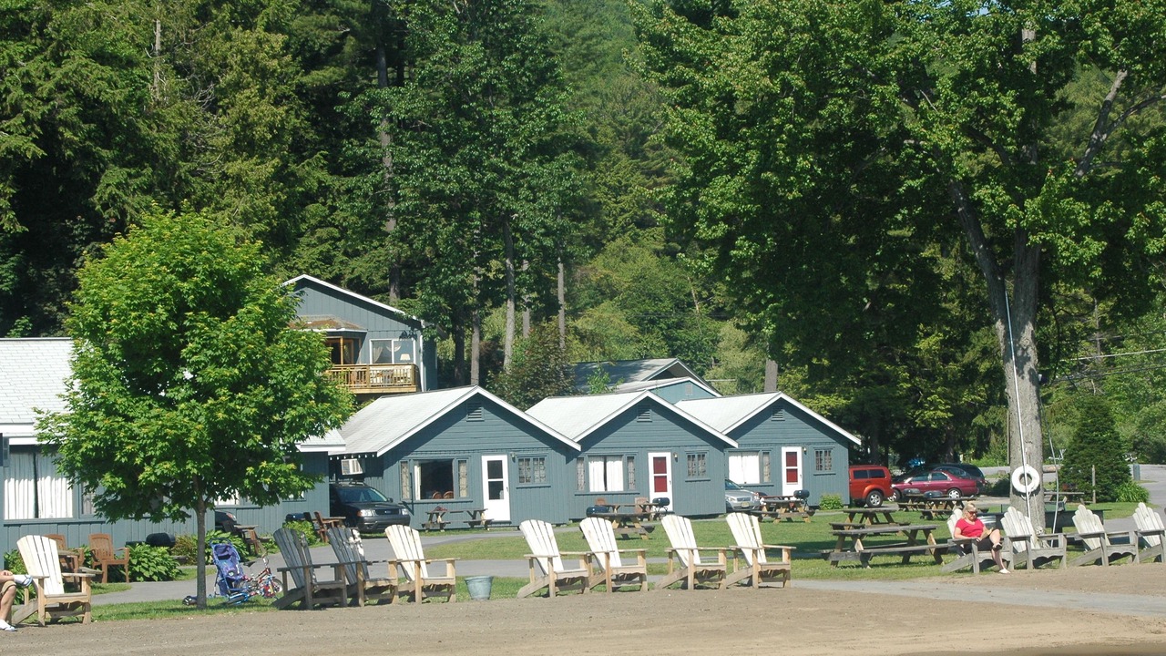 Photo of Outdoor in Lake George