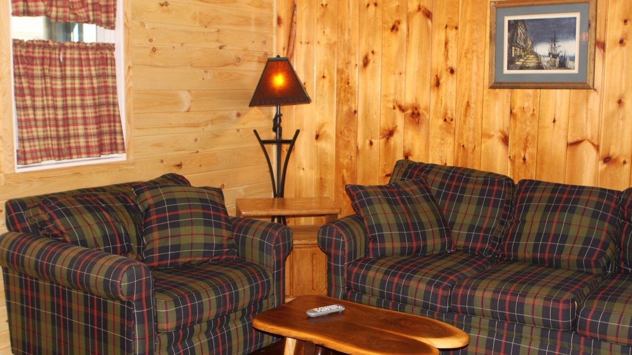 Photo of Bedroom in Lake George