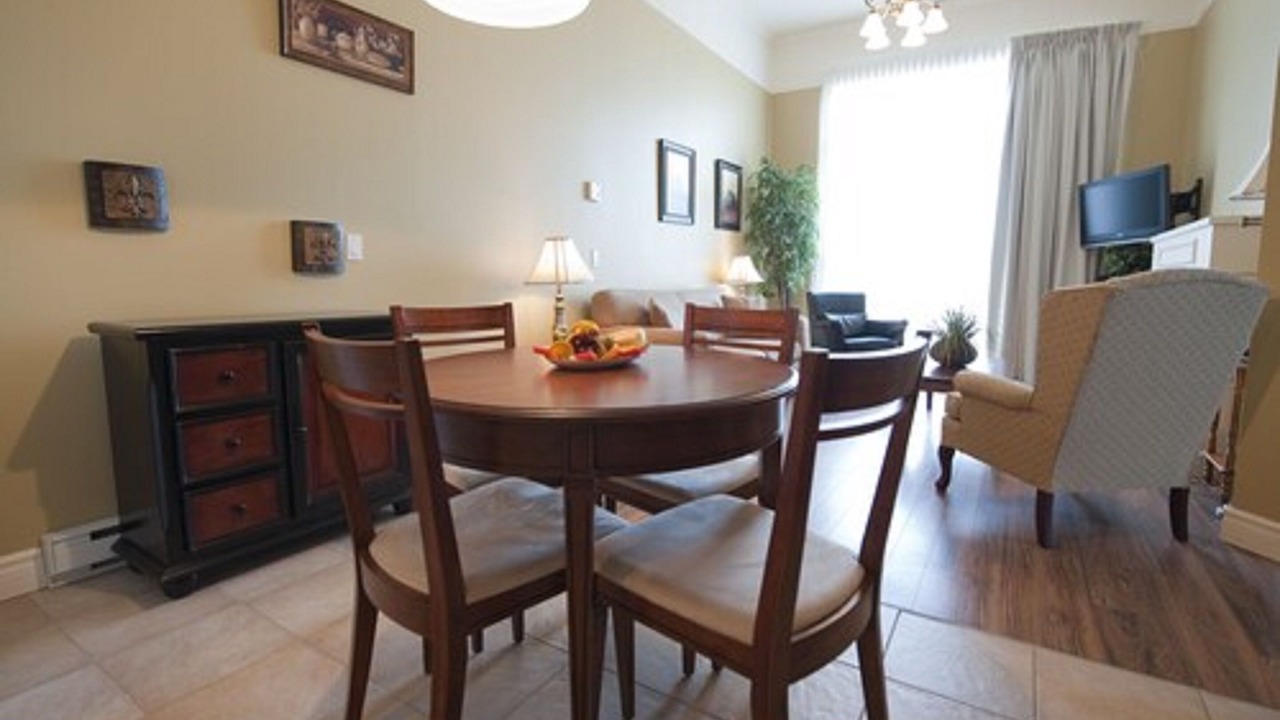 Photo of Kitchen in Rimouski