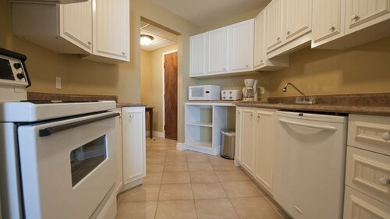 Photo of Kitchen in Rimouski