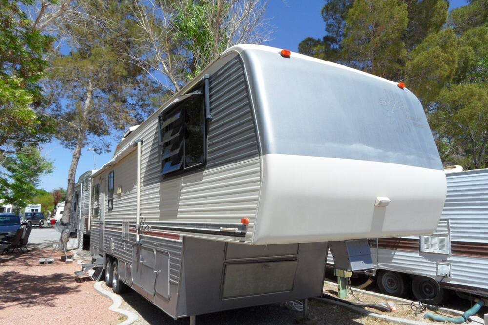 Photo of Outdoor in Pahrump