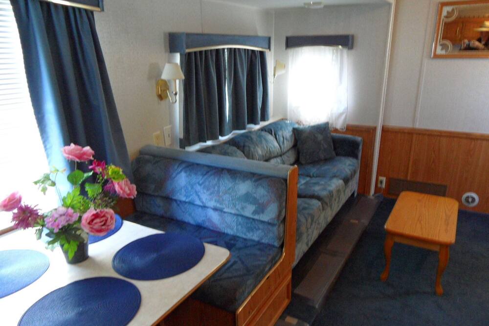 Photo of Livingroom in Pahrump