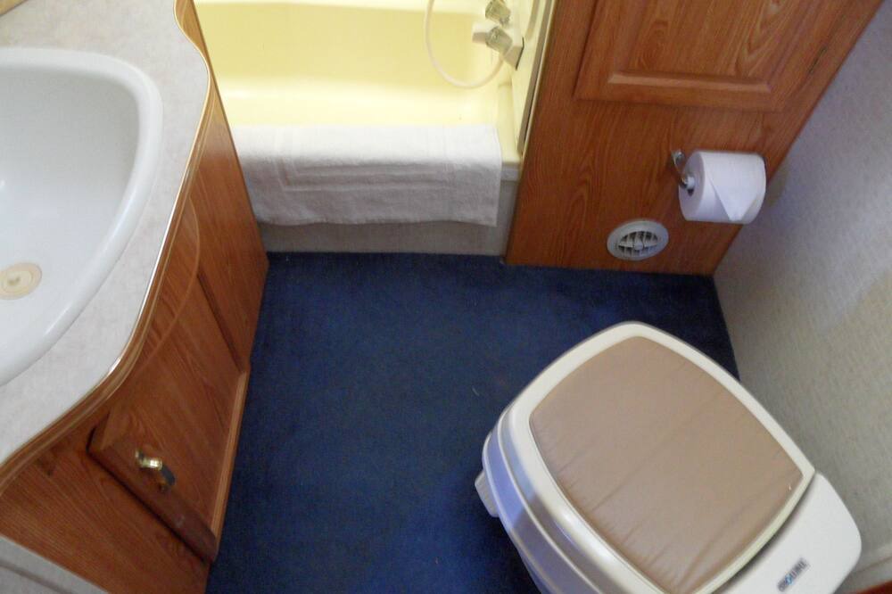 Photo of Bathroom in Pahrump