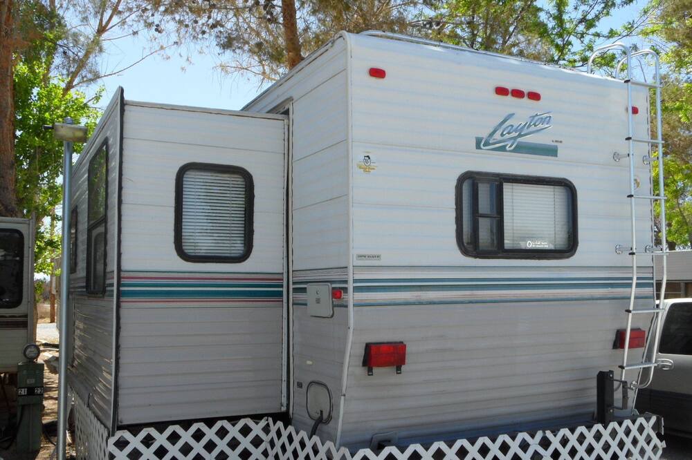 Photo of Outdoor in Pahrump