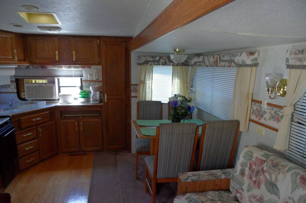 Photo of Livingroom in Pahrump