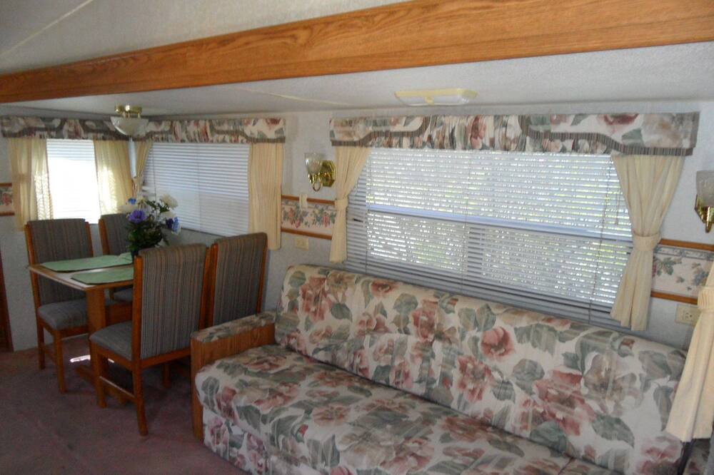 Photo of Livingroom in Pahrump