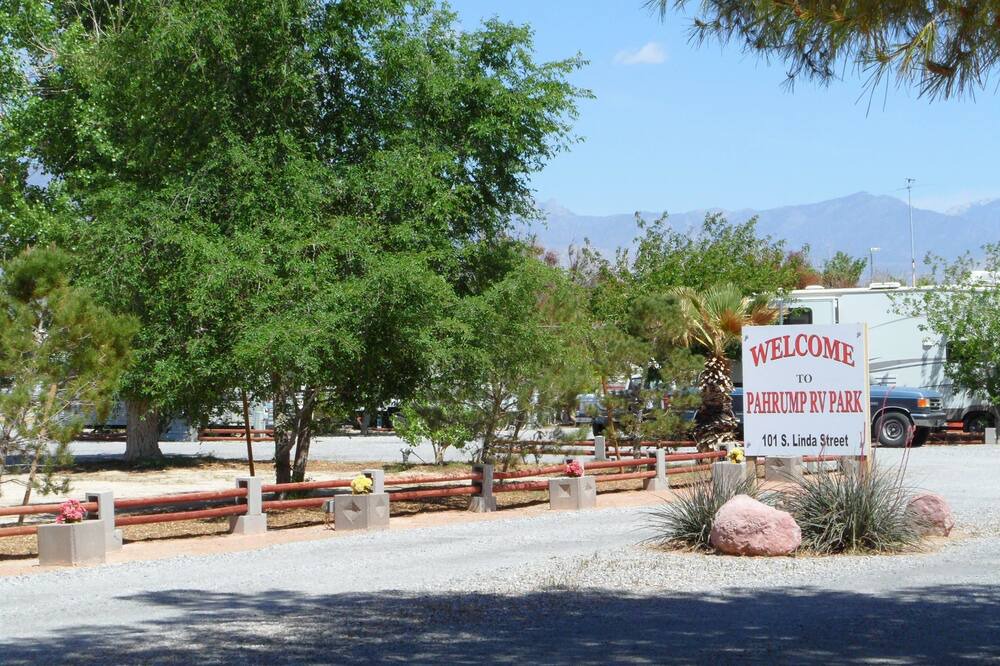 Photo of Outdoor in Pahrump