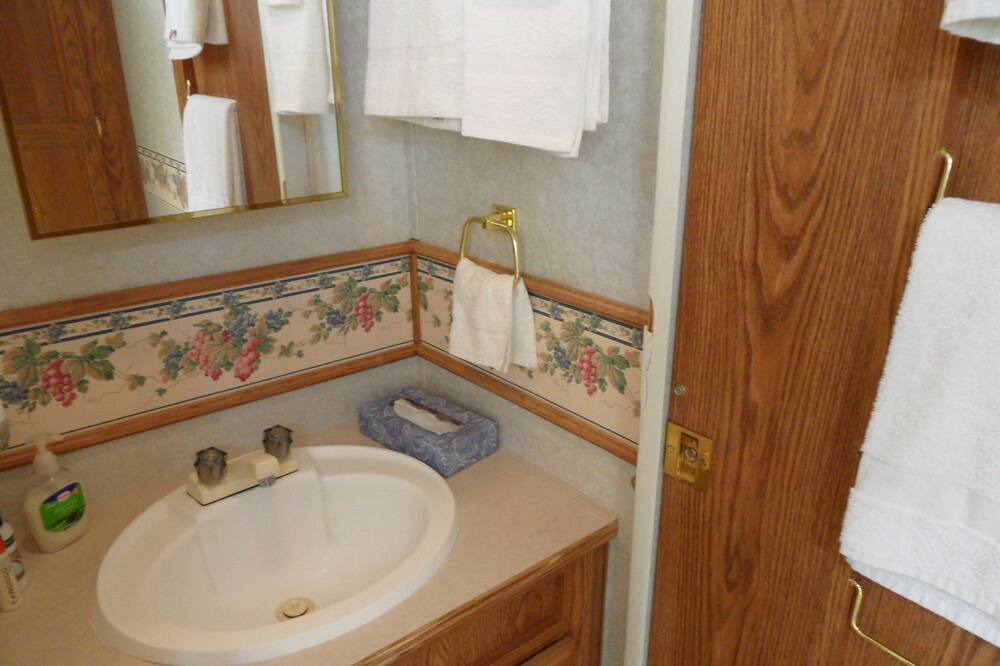 Photo of Bathroom in Pahrump