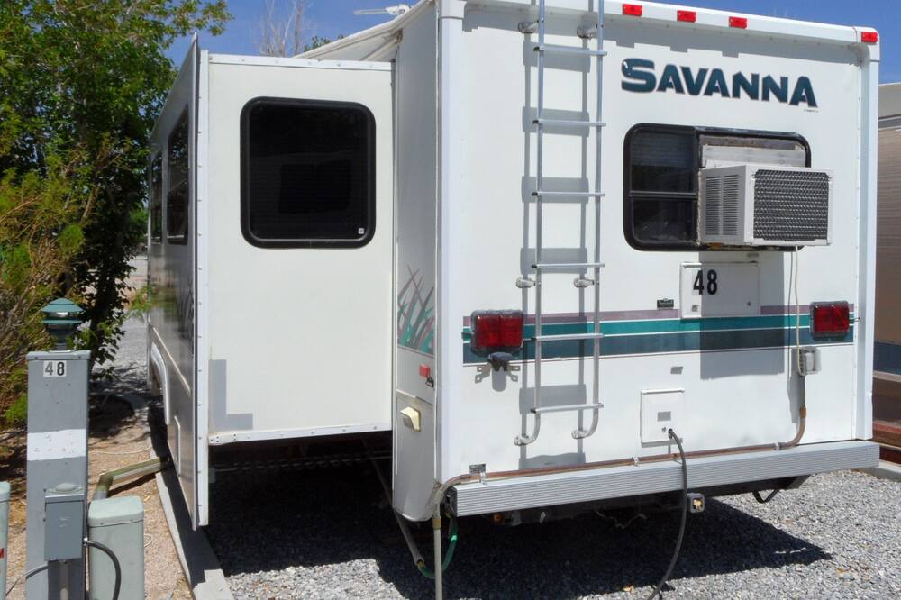 Photo of Outdoor in Pahrump