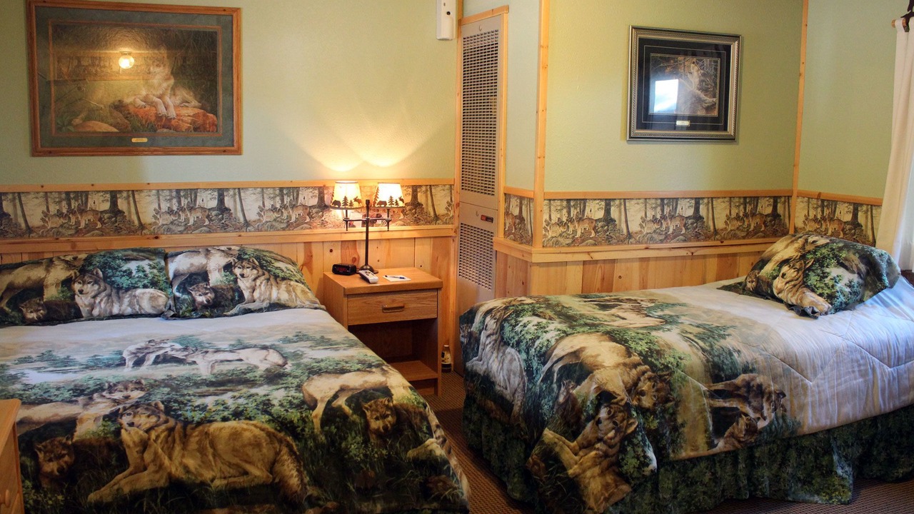 Photo of Bedroom in Essex