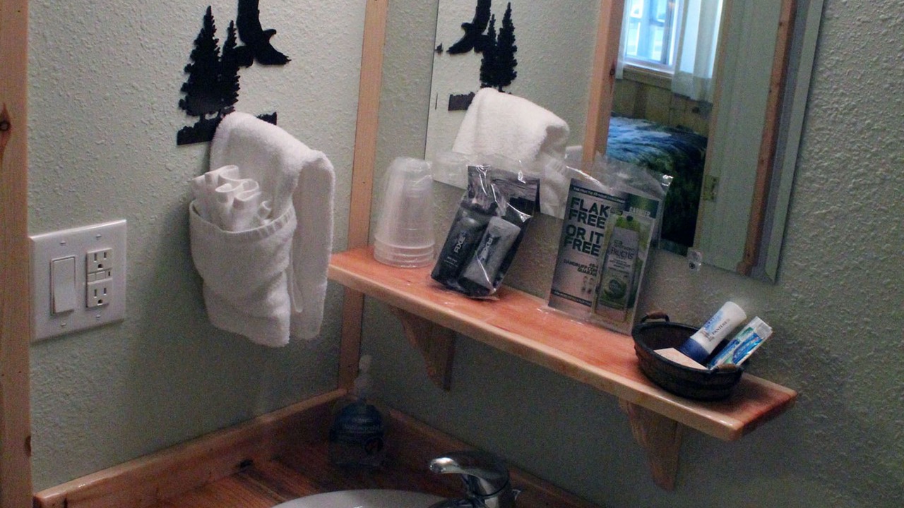Photo of Bathroom in Essex