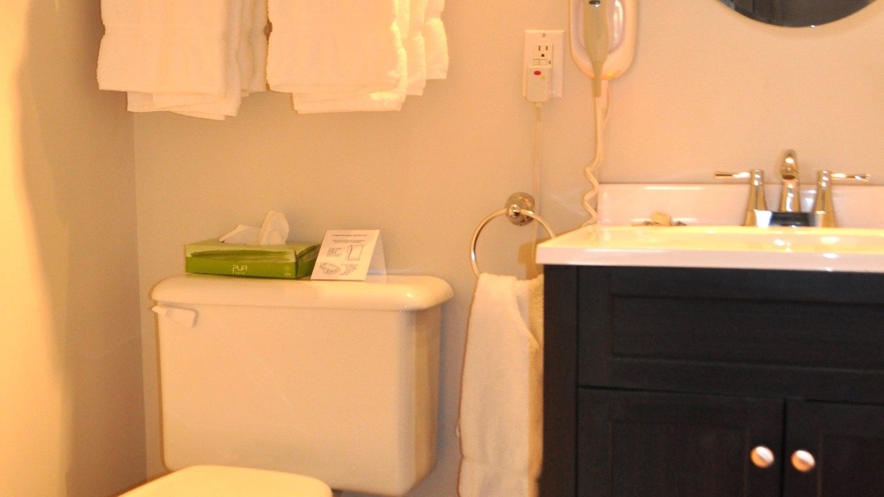 Photo of Bathroom in Maria