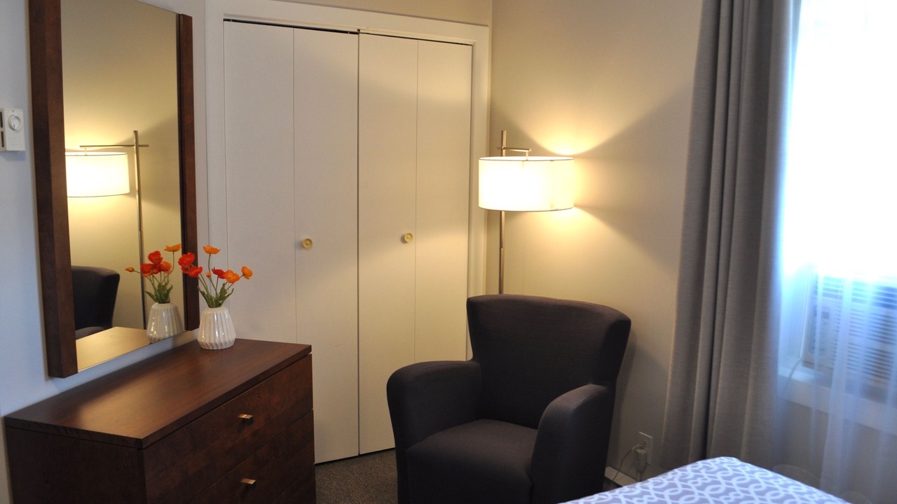 Photo of Bedroom in Maria