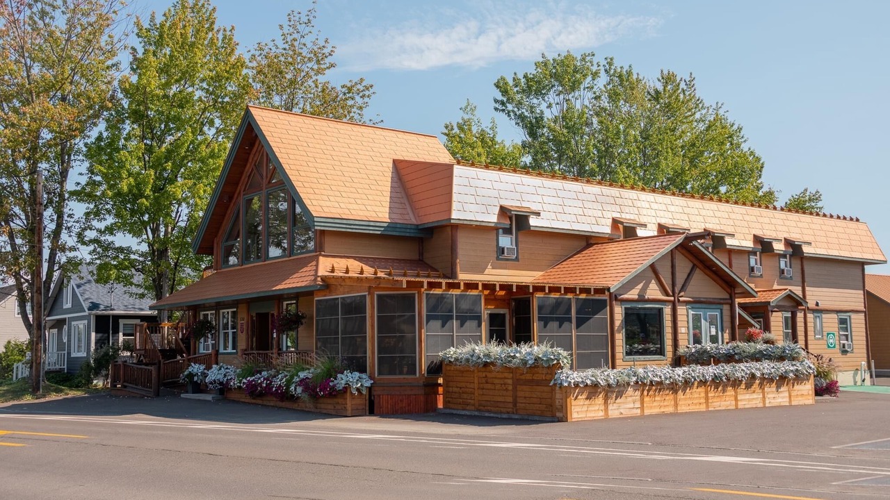 Photo of Outdoor in Maria