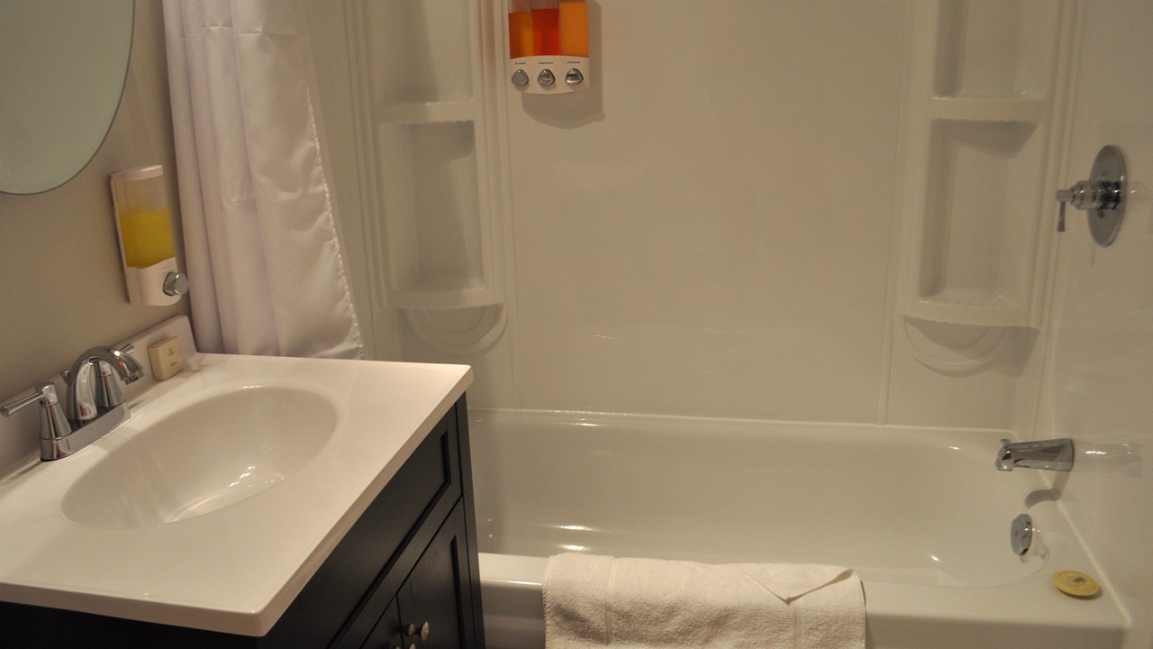 Photo of Bathroom in Maria