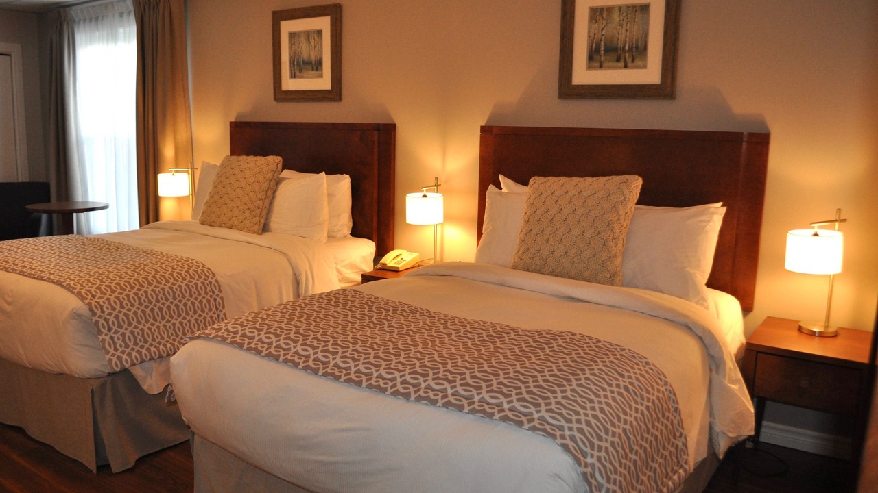 Photo of Bedroom in Maria