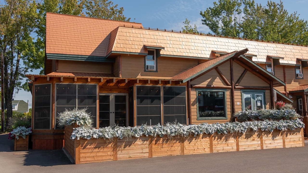 Photo of Outdoor in Maria