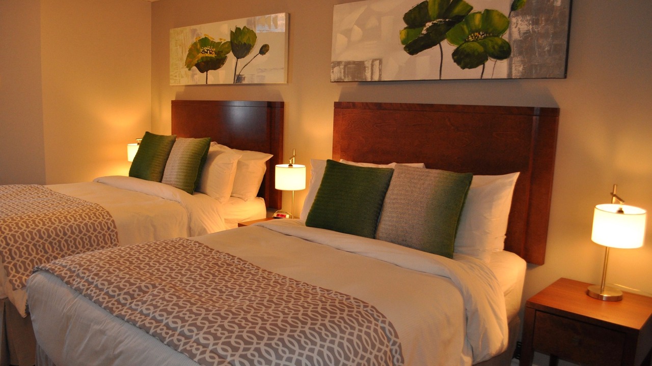 Photo of Bedroom in Maria